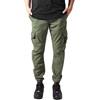 Urban Classics - Cargo Mens jogging pants - Green Product image